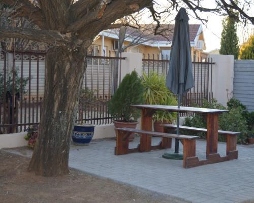Hotel Cloud@96 Bloemfontein Exterior foto